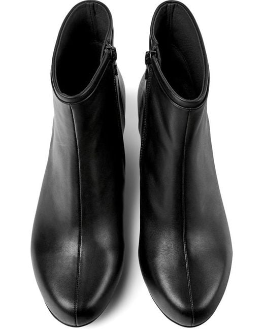 Camper Black Helena