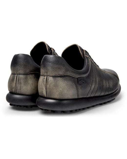 Camper Black Pelotas for men