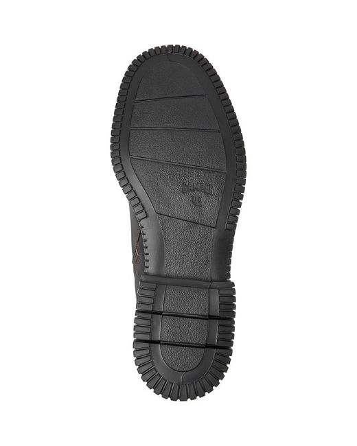 Camper Brown Pix Boots Man for men
