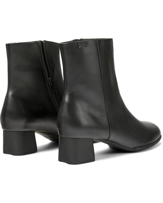 Camper Black Katie