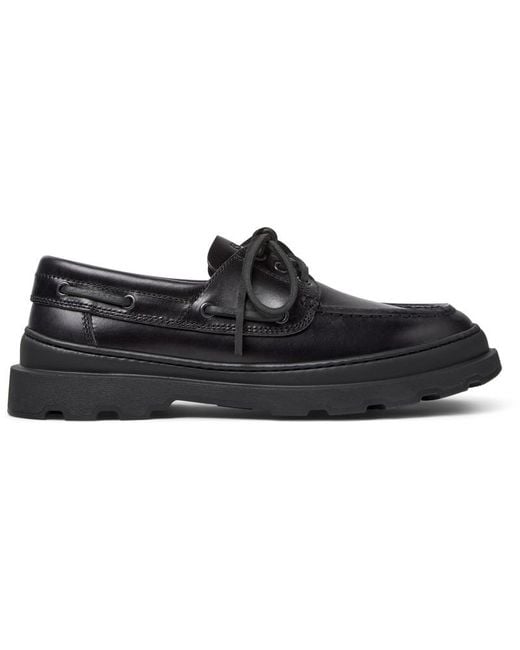 Brutus di Camper in Black da Uomo