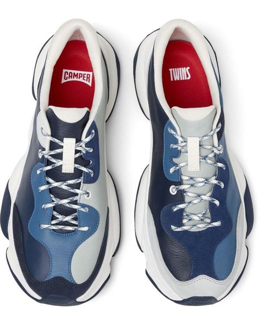 Camper Blue Casual for men