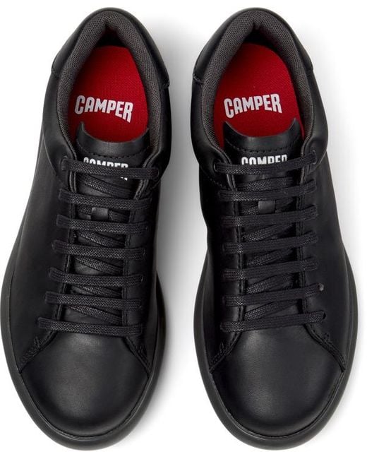 Camper Black Casual