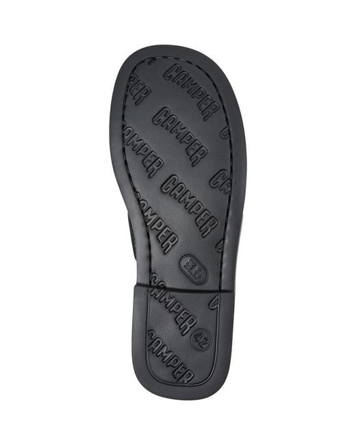 Camper Black Casual for men