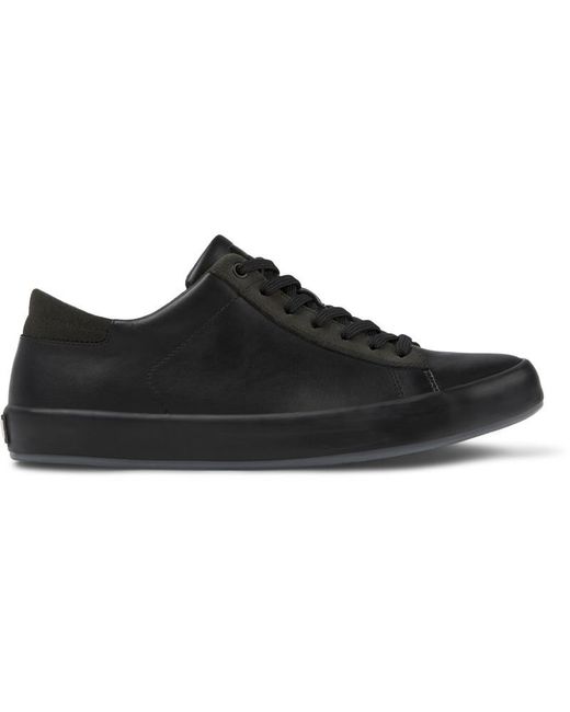 Camper Black Andratx Trainers for men