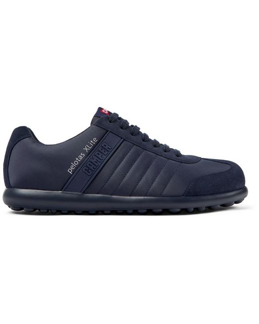 Camper Black Pelotas Xlite for men