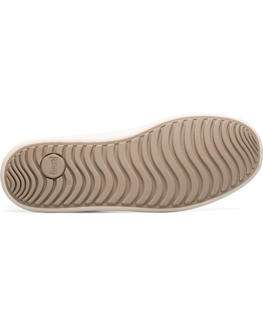 Chasis di Camper in Brown da Uomo
