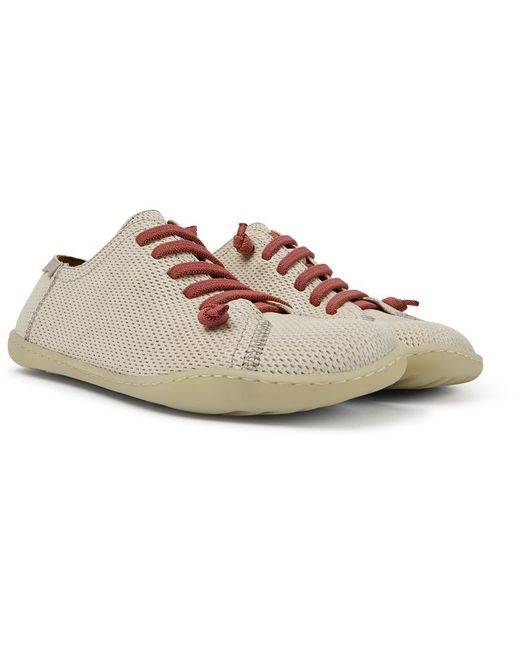 Camper Gray Peu