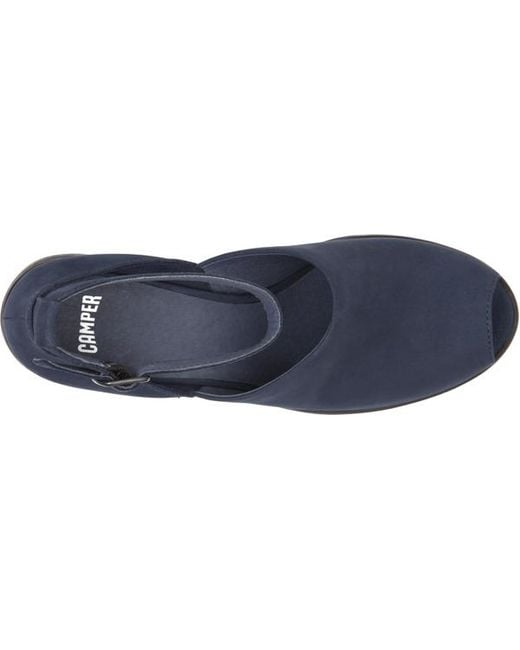 Anouk di Camper in Blue