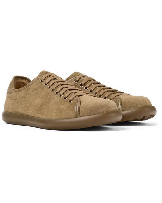 Camper Sneaker in Brown für Herren