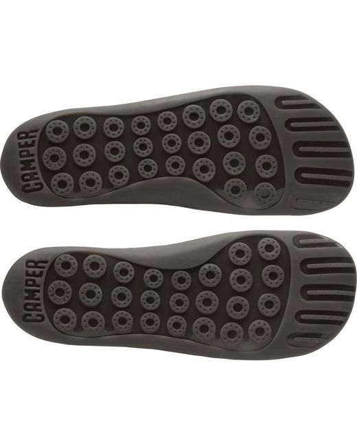 Camper Black Casual