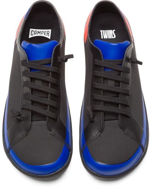 Camper Blue Casual for men