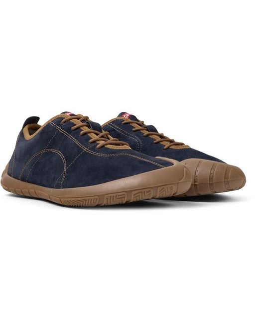 Peu Path Camper pour homme en coloris Blue