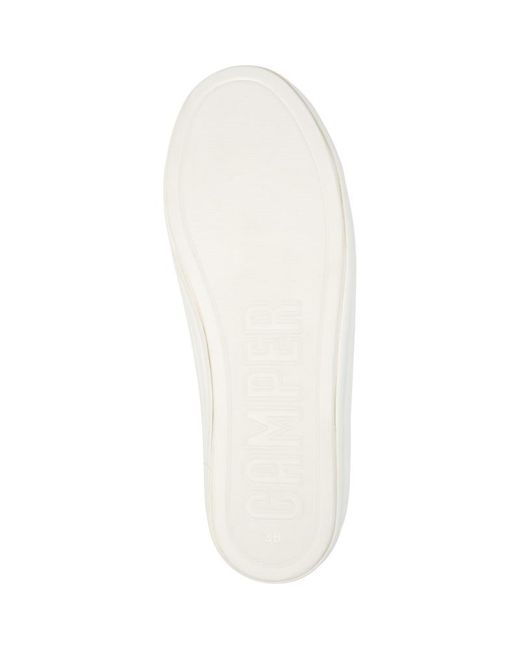 Camper White Sneakers