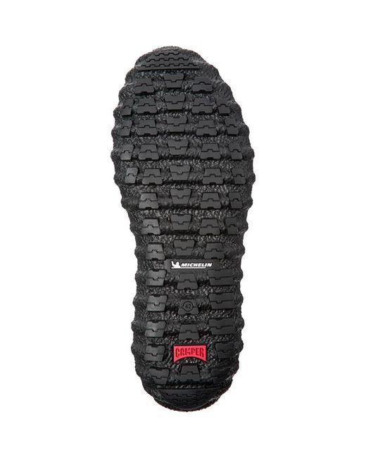 Camper Black Ground for men