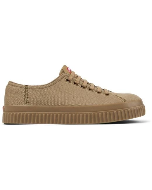 Peu Roda Camper en coloris Natural