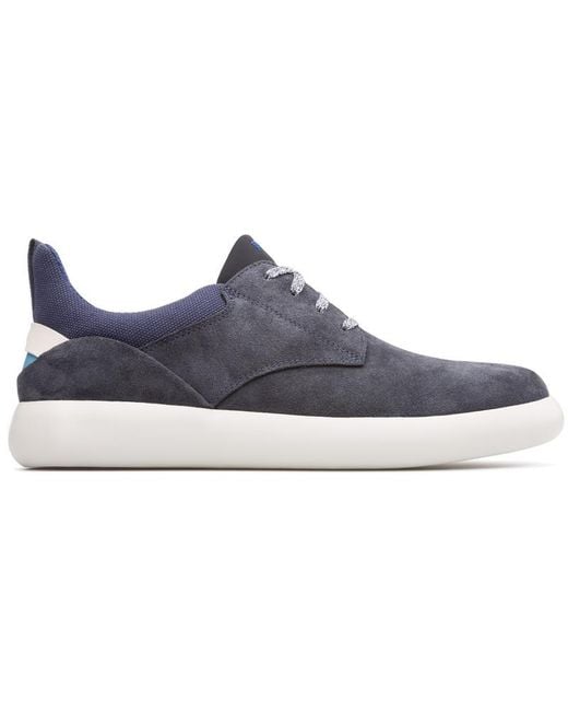 Camper Blue Capsule for men
