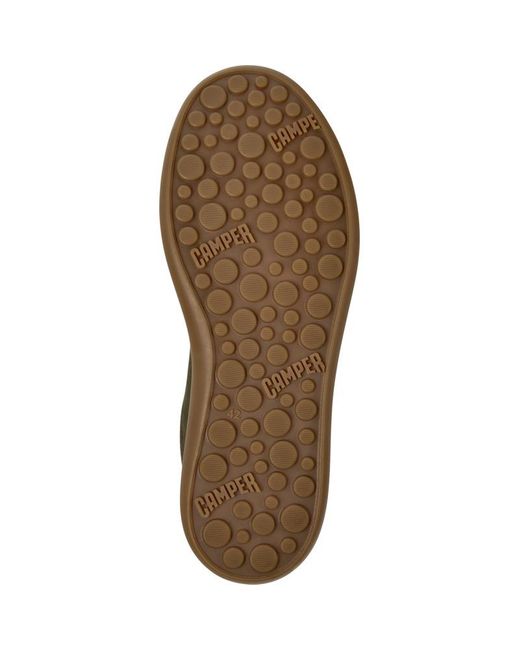 Camper Lässige schuhe in Green für Herren