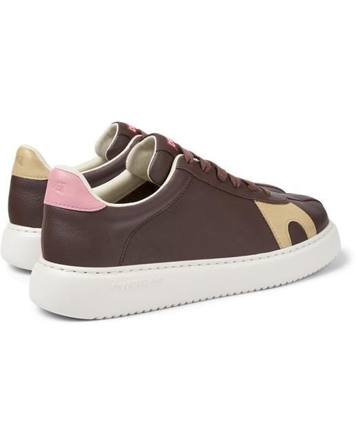 Camper Gray Runner K21