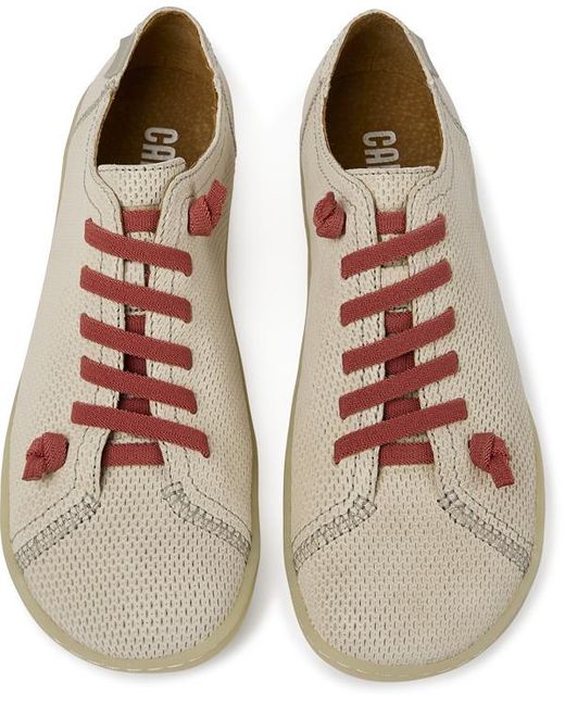 Camper Gray Peu