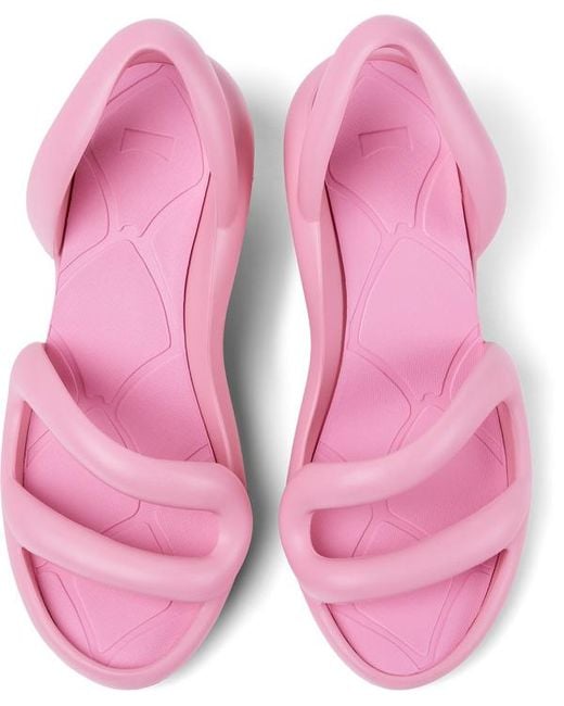 Camper Pink Kobarah for men
