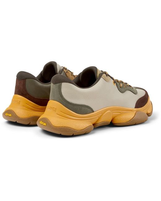 Camper Brown Casual for men