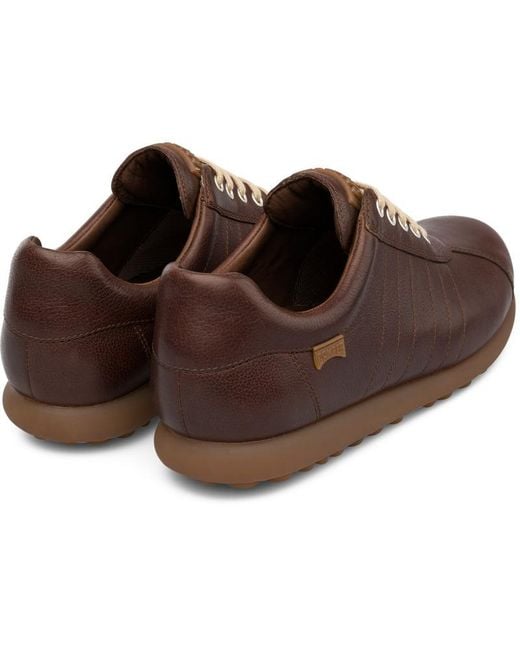 Camper Brown Pelotas for men