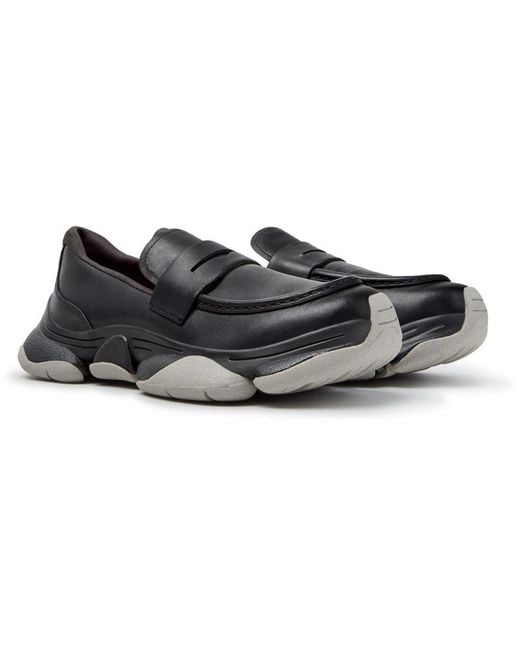 Camper Black Karst 2 for men
