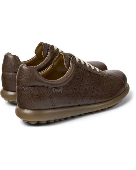 Camper Brown Pelotas for men