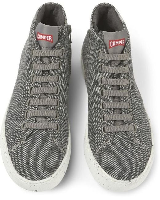 Camper Gray Peu Touring