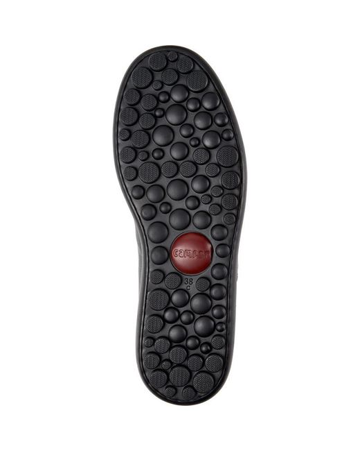 Camper Black Casual