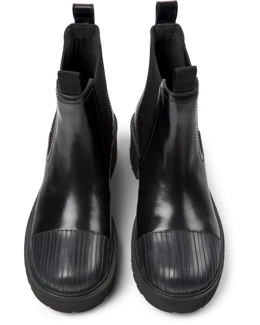 Camper Black Milah