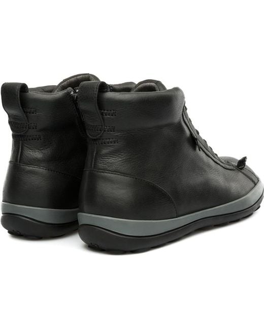 Camper Black Peu for men