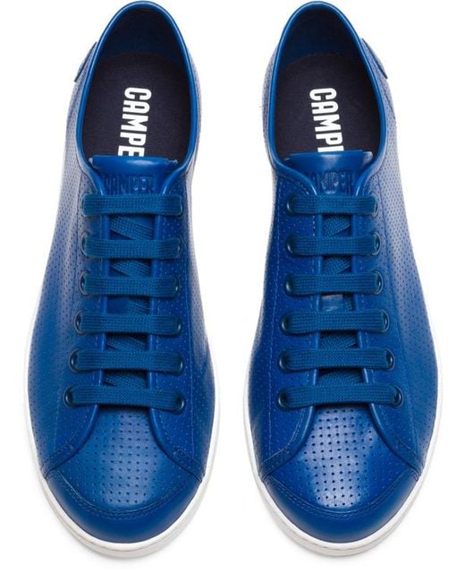 Camper Blue Sneakers for men