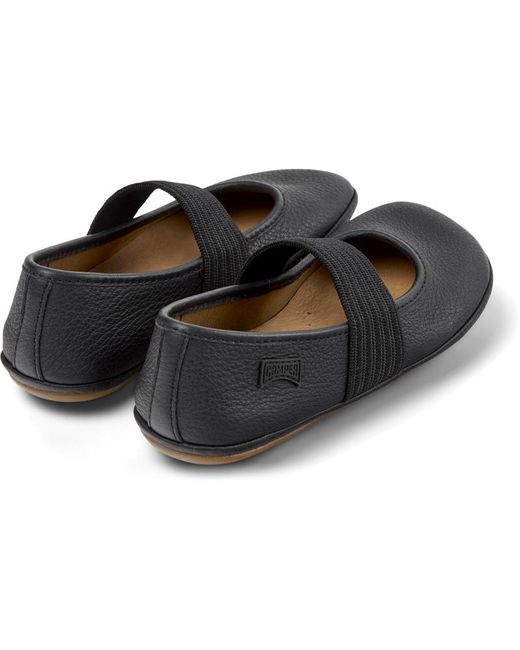 Camper Black Right