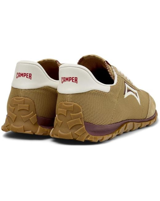 Camper Brown Casual for men