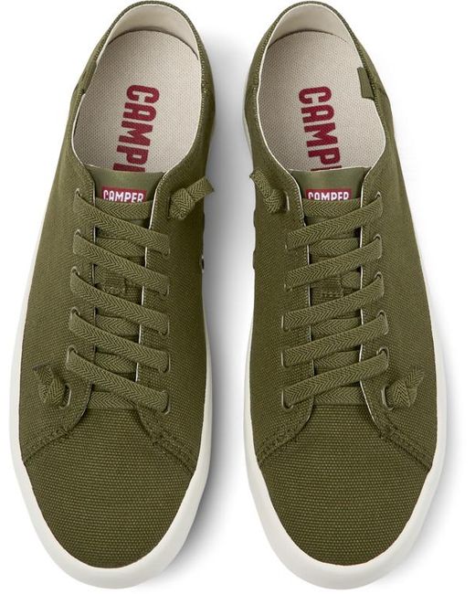 Camper Green Andratx for men