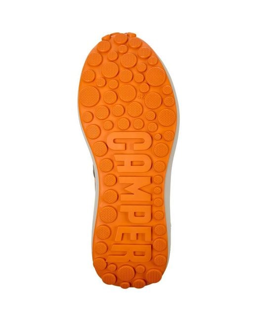 Camper Green Sneakers for men