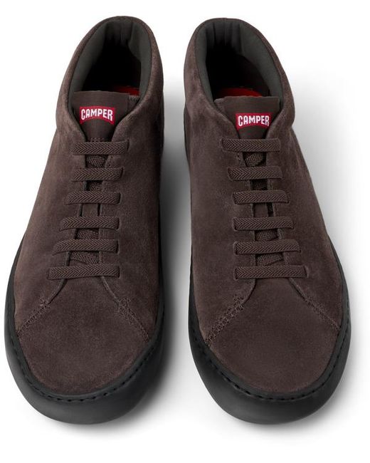 Camper Brown Peu Touring for men