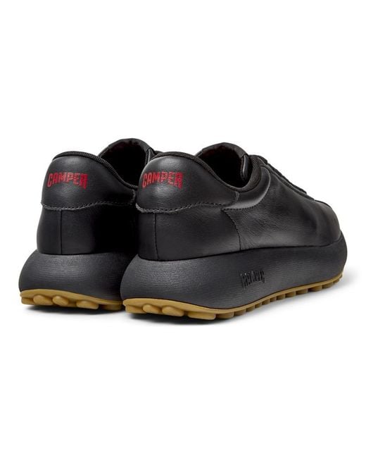 Camper Black Casual