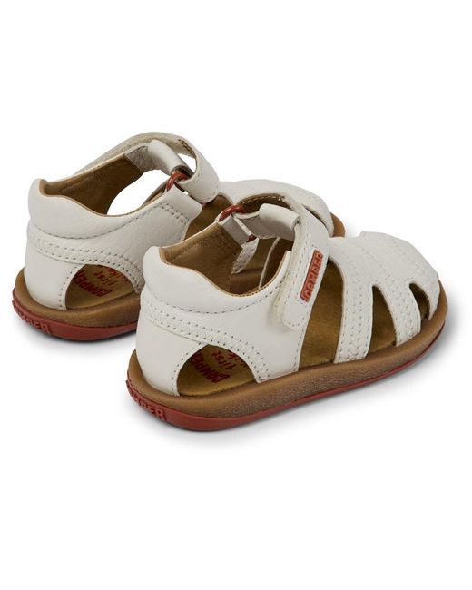 Camper Metallic Bicho