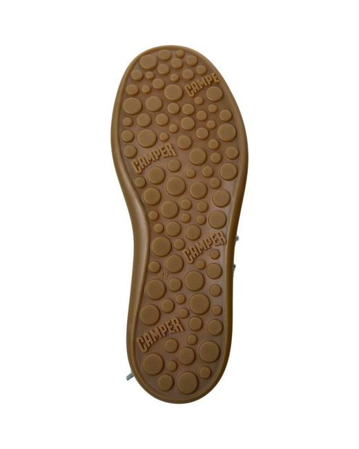 Camper Green Sneakers for men