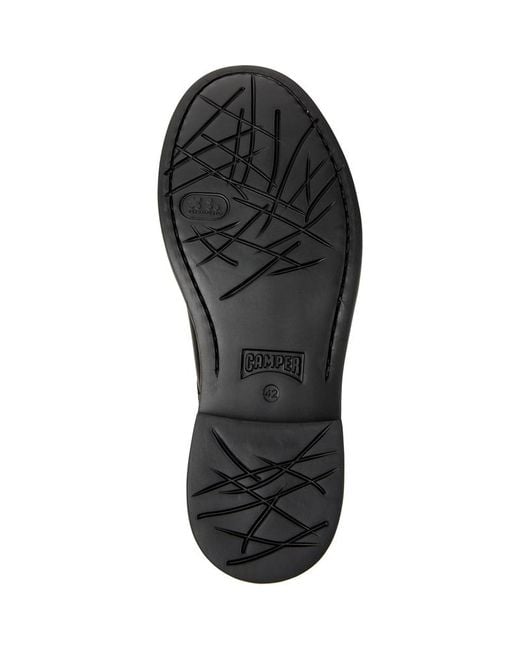 Camper Black Dean for men