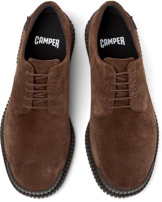 Camper Brown Pix for men
