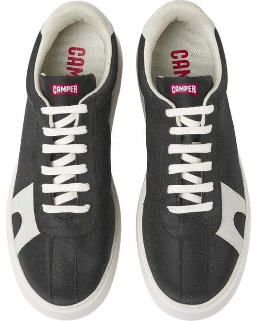 Camper Gray Sneakers for men
