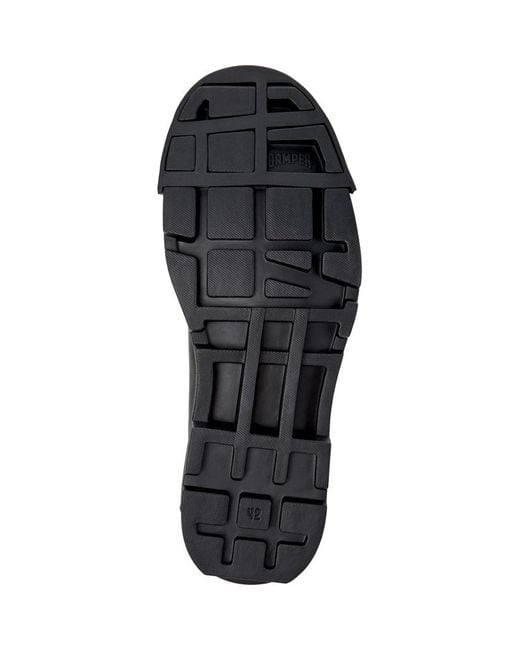 Camper Black Junction for men