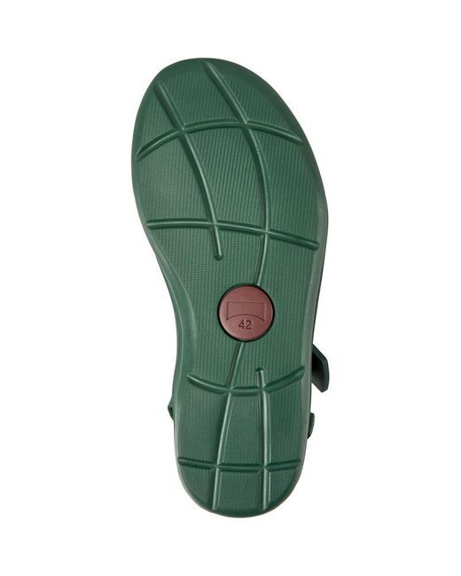Camper Green Match for men