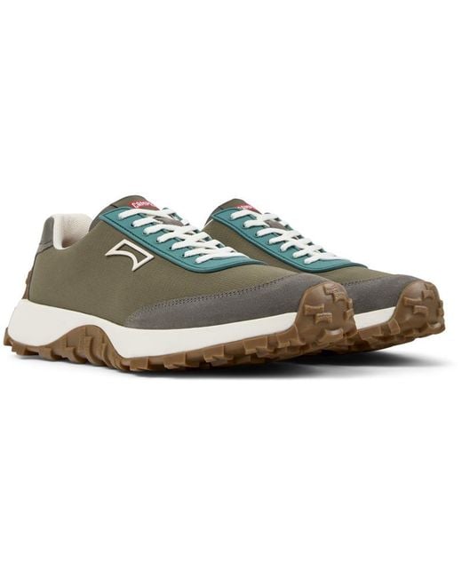 Camper Green Casual for men