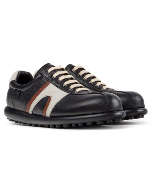 Camper Black Casual