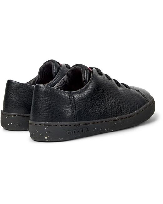 Camper Black Peu Touring